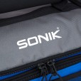 Pokrowiec Na Wędki Sonik Xtractor 2/3 Rod Sleeve 9ft 2,74m