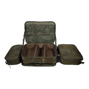 Plecak Sonik Xtractor Rucksack