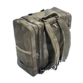 Torba Sonik Bank-Tek Ruckbag