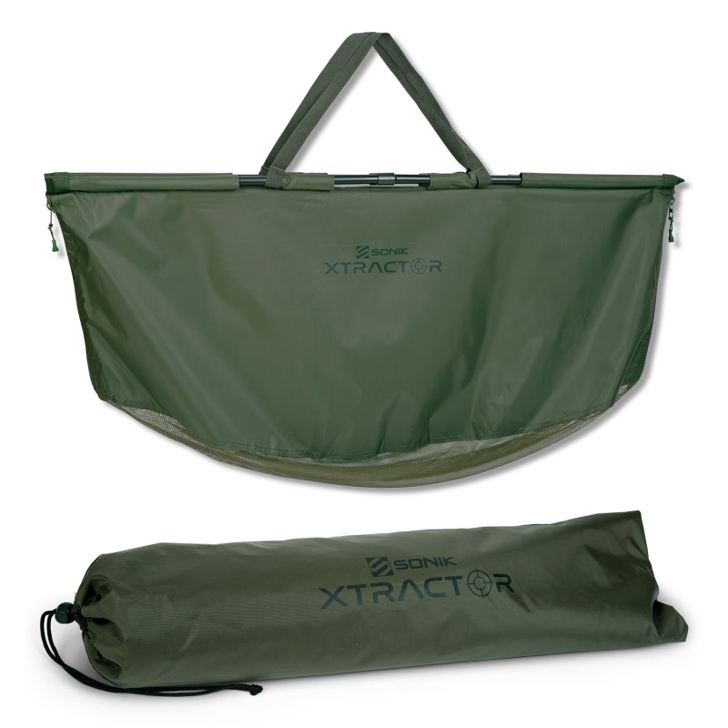 Worek Sonik Xtractor Folding Sling 0,65kg