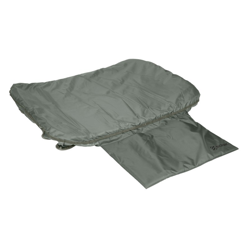 Mata Sonik Xtractor Sling Mat