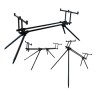 Rod Pod Sonik Stanz 4 Rod