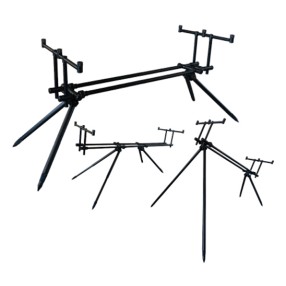 Rod Pod Sonik Stanz 4 Rod