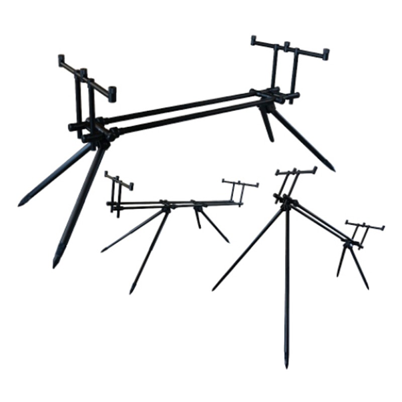 Rod Pod Sonik Stanz 4 Rod