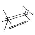Rod Pod Sonik Stanz 4 Rod