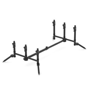 Rod Pod Sonik Xtractor 3 Rod Pod