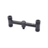 Buzz Bar Sonik Stanz 5" (12,7cm) 2-Rod