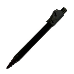 Podpórka Sonik Stanz Screwpoint Camlock 9" 23cm