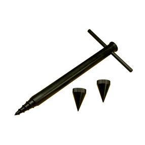 Element Tyczki Sonik Stanz Ground Control Extension Pack