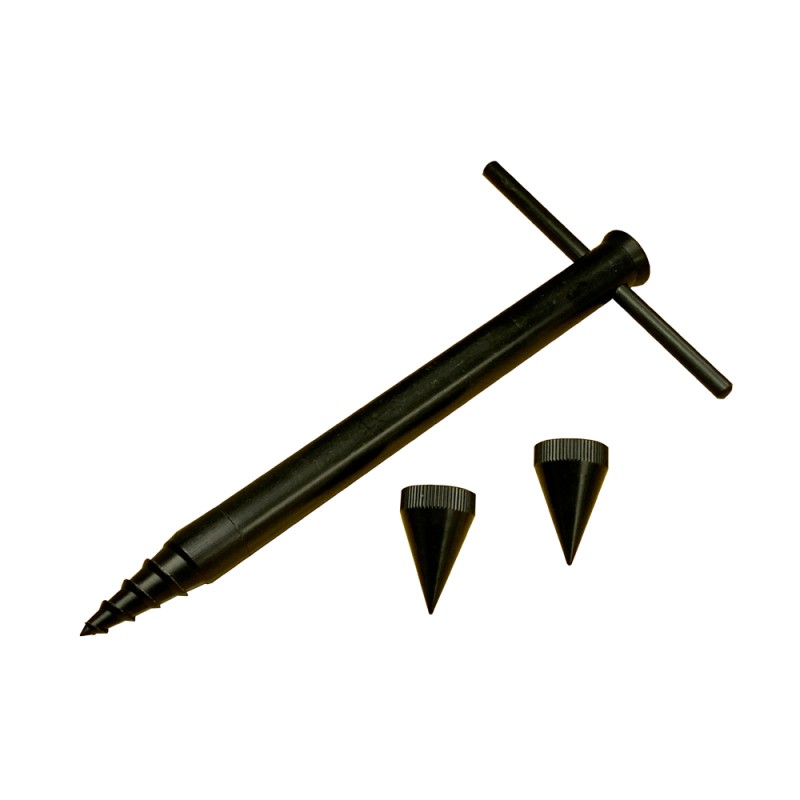 Element Tyczki Sonik Stanz Ground Control Extension Pack