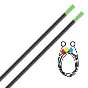 Podpórka Sonik Stanz Slim Distance Sticks