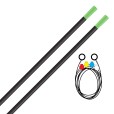 Podpórka Sonik Stanz Slim Distance Sticks