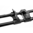 Zestaw Sygnalizatorów Sonik SKS2 3+1 + Lampa Namiotowa