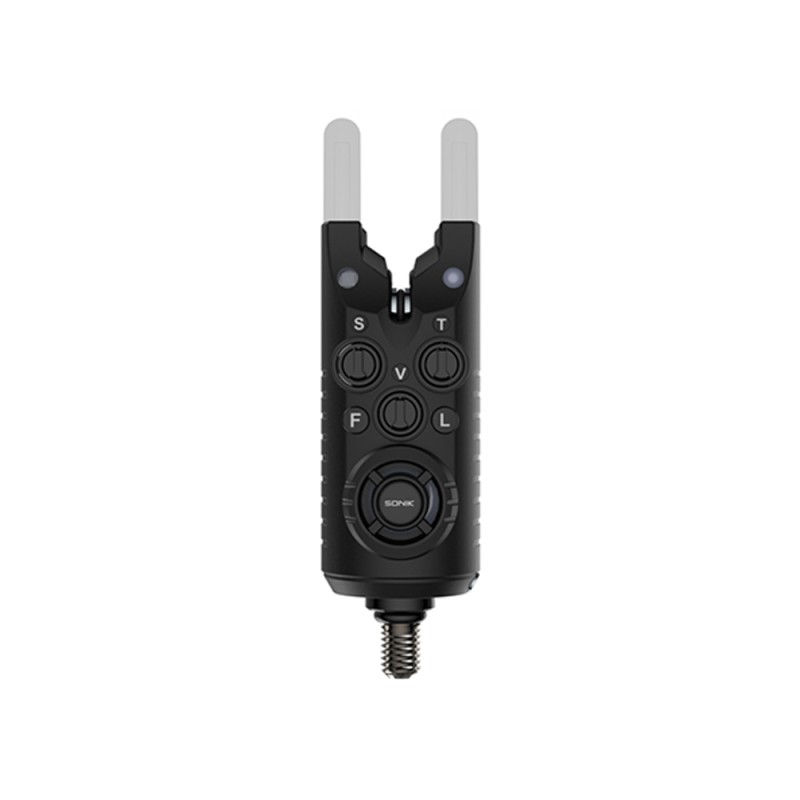 Sygnalizator Sonik Gizmo2 Alarm Single