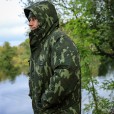 Kurtka Sonik Heavy Weight Camo - M