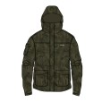 Kurtka Sonik Heavy Weight Camo - L
