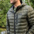 Kurtka Sonik Packaway Insulator - XL