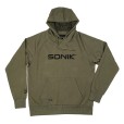Bluza Sonik Hoody By Think Fishy - L