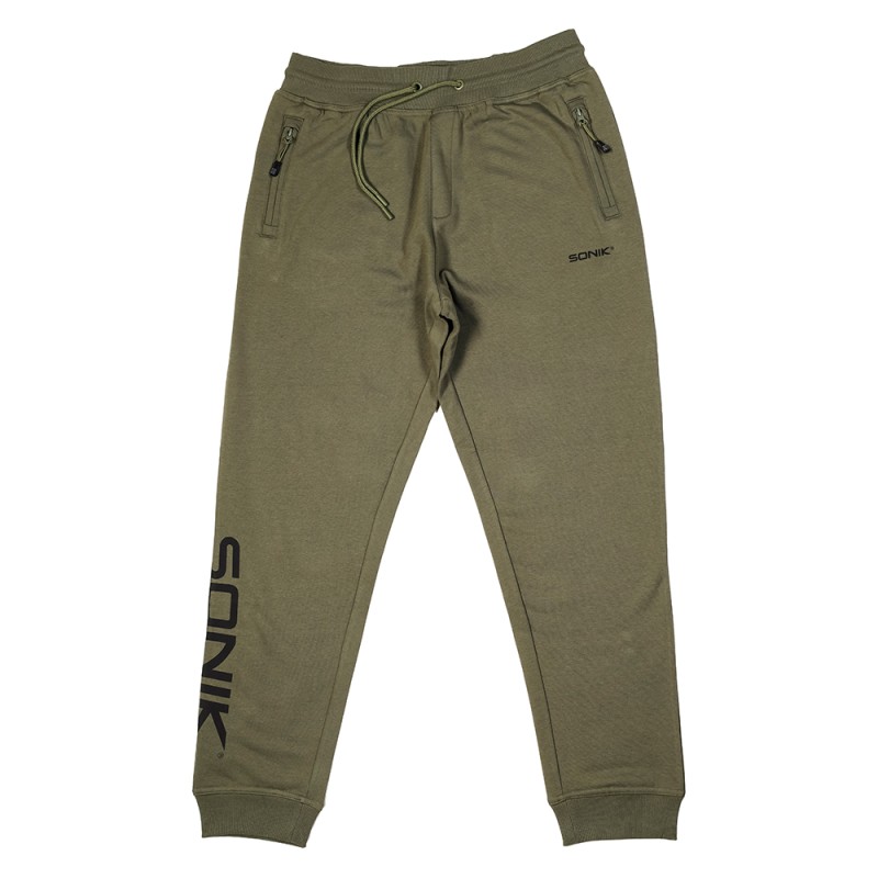 Spodnie Sonik Joggers - XXL