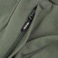 Spodnie Sonik Fleece Shorts - M