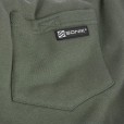 Spodnie Sonik Fleece Shorts - M