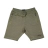 Spodnie Sonik Camo Fleece Shorts - XL