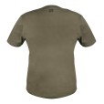 Koszulka Sonik Raglan Tee Green - L