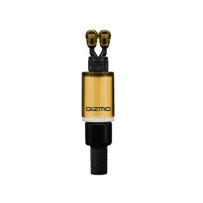 Swinger Sonik Gizmo Litez Bob Yellow