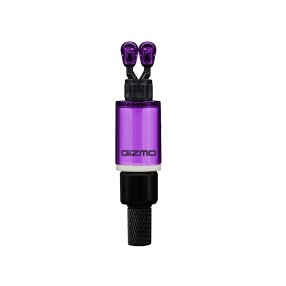 Swinger Sonik Gizmo Litez Bob Purple