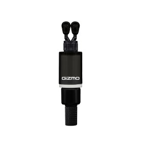 Hanger Sonik Gizmo Litez Bob Black