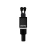 Swinger Sonik Gizmo Lites Bob Carbon