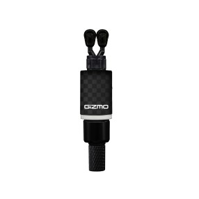 Swinger Sonik Gizmo Lites Bob Carbon
