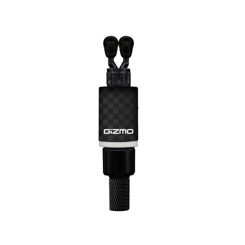 Swinger Sonik Gizmo Lites Bob Carbon