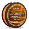 Żyłka Sonik Hi-visicam 18lb Orange 0.35mm 1200m