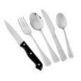 Zestaw Sztućców Sonik Sizzla Cutlery Set