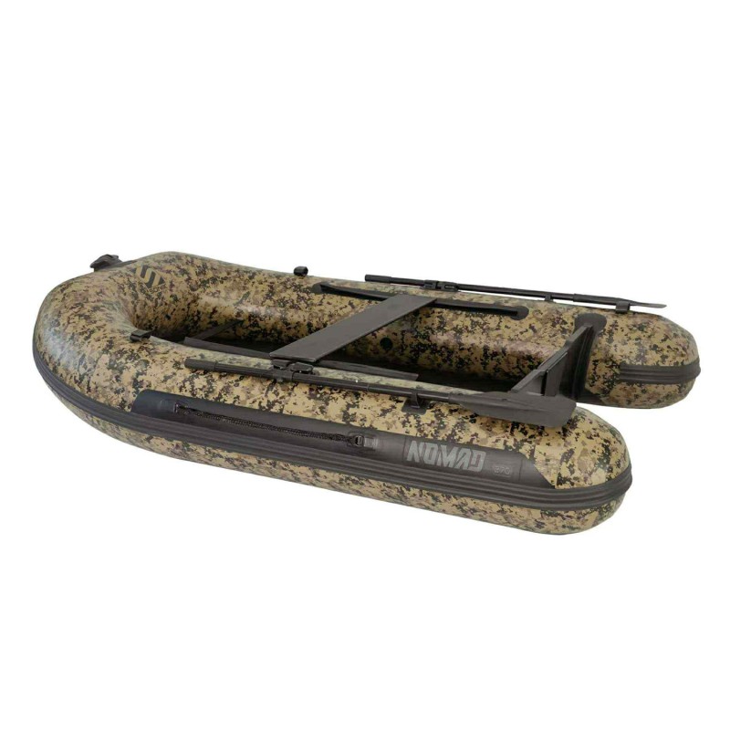 Ponton Sonik Nomad 250 Inflatable Boat