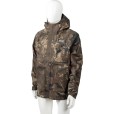Kurtka Nash ZT Apex Waterproof Jacket Camo - M