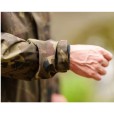 Kurtka Nash ZT Apex Waterproof Jacket Camo - M