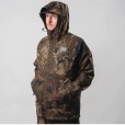 Kurtka Nash ZT Apex Waterproof Jacket Camo - M
