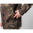 Kurtka Nash ZT Apex Waterproof Jacket Camo - M
