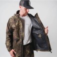 Kurtka Nash ZT Apex Waterproof Jacket Camo - M