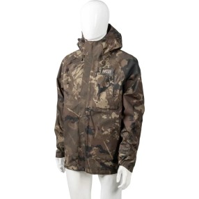 Kurtka Nash ZT Apex Waterproof Jacket Camo - L