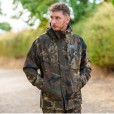 Kurtka Nash ZT Apex Waterproof Jacket Camo - L