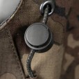 Kurtka Nash ZT Apex Waterproof Jacket Camo - XL