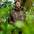 Kurtka Nash ZT Apex Waterproof Jacket Camo - XXL