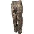 Spodnie Nash ZT Apex Waterproof Trousers Camo - M