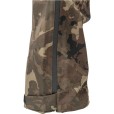 Spodnie Nash ZT Apex Waterproof Trousers Camo - L