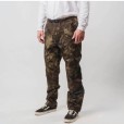 Spodnie Nash ZT Apex Waterproof Trousers Camo - L