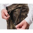 Spodnie Nash ZT Apex Waterproof Trousers Camo - L