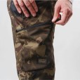 Spodnie Nash ZT Apex Waterproof Trousers Camo - XL